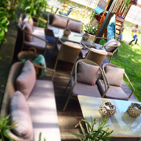 Willow&Pillow Apartments Σίμπιου Εξωτερικό φωτογραφία