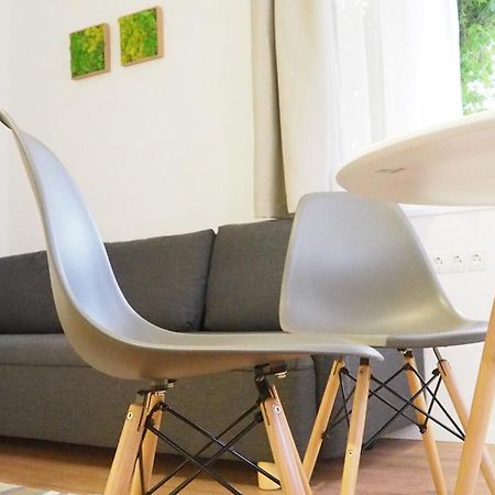 Willow&Pillow Apartments Σίμπιου Εξωτερικό φωτογραφία
