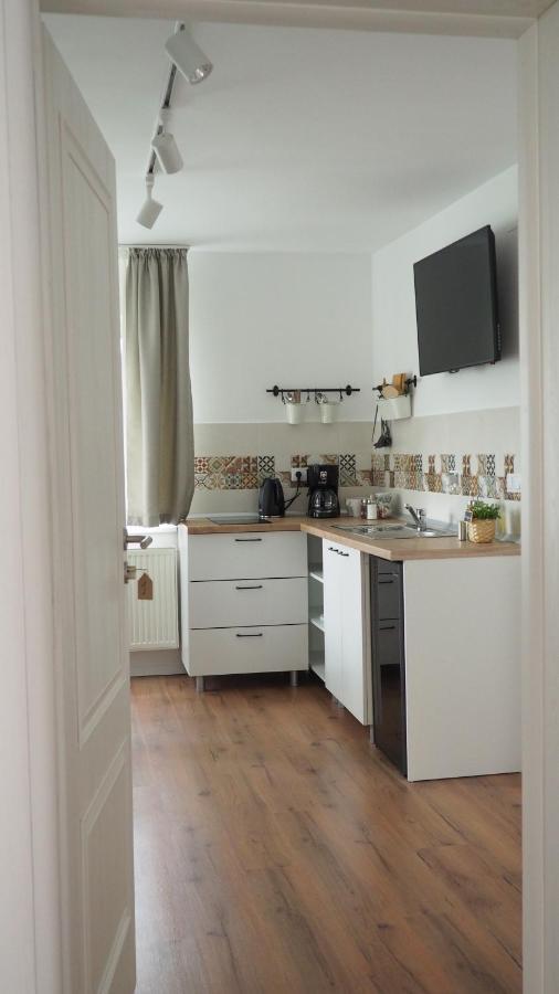 Willow&Pillow Apartments Σίμπιου Εξωτερικό φωτογραφία