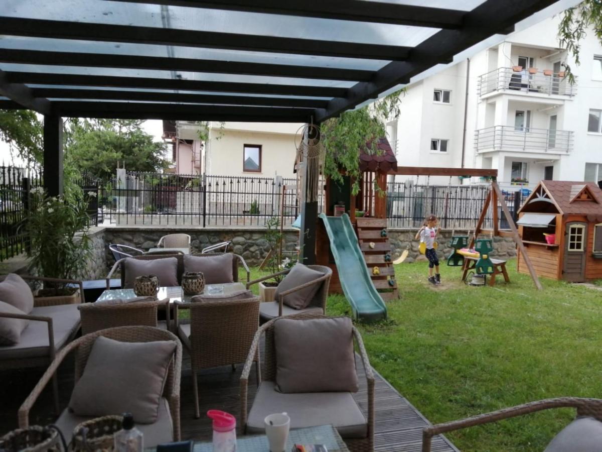 Willow&Pillow Apartments Σίμπιου Εξωτερικό φωτογραφία