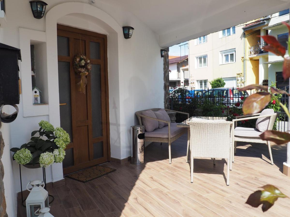 Willow&Pillow Apartments Σίμπιου Εξωτερικό φωτογραφία
