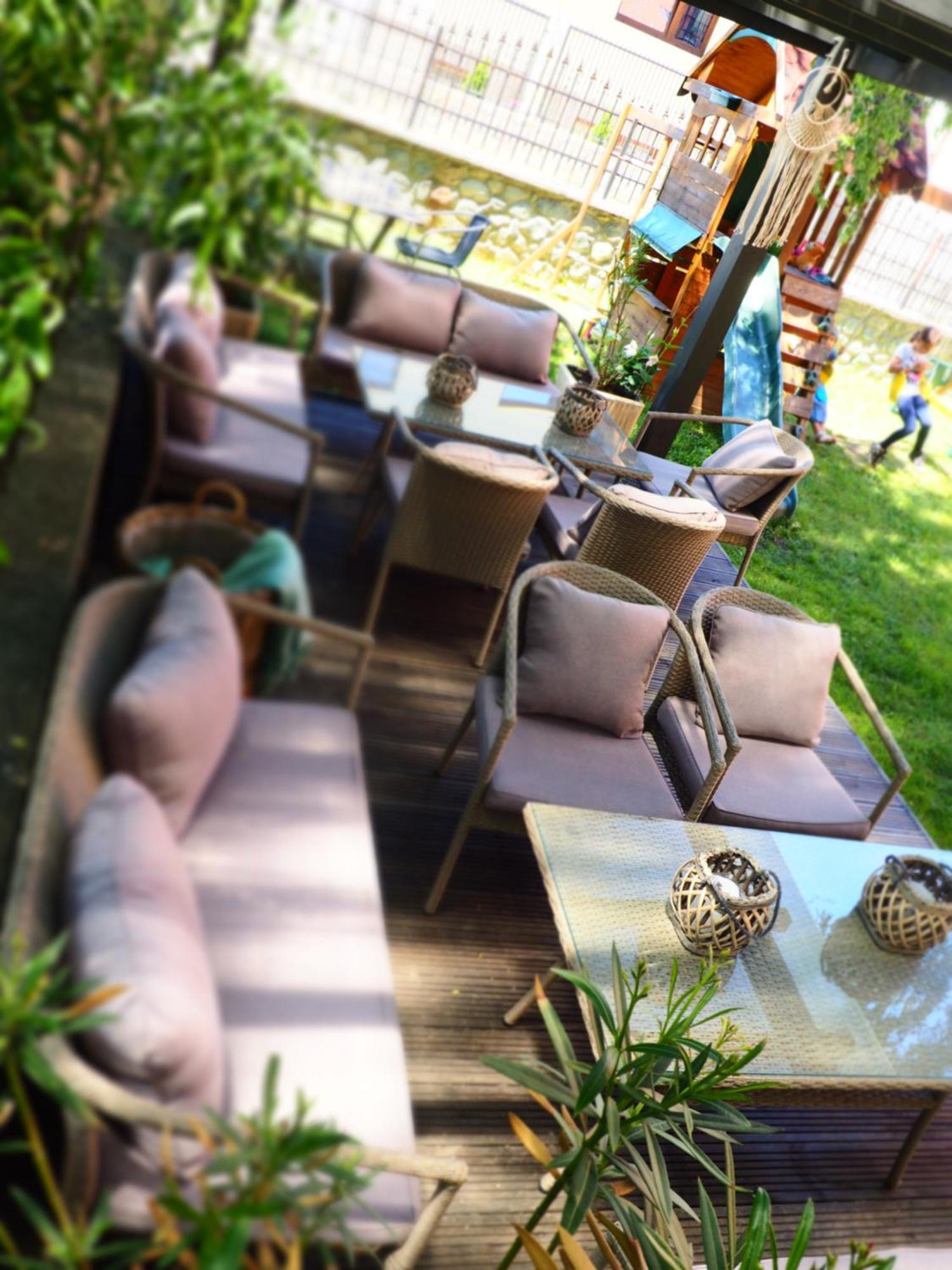 Willow&Pillow Apartments Σίμπιου Εξωτερικό φωτογραφία