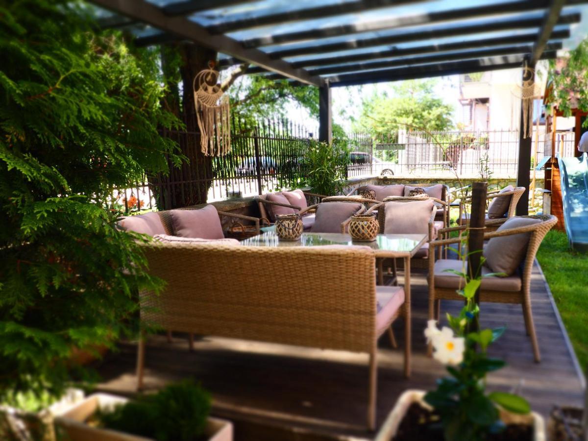 Willow&Pillow Apartments Σίμπιου Εξωτερικό φωτογραφία