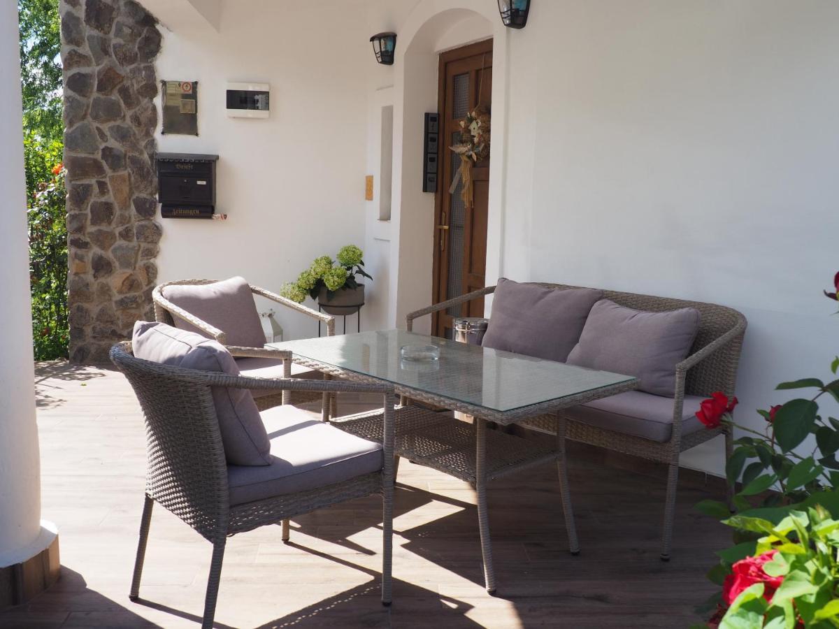 Willow&Pillow Apartments Σίμπιου Εξωτερικό φωτογραφία