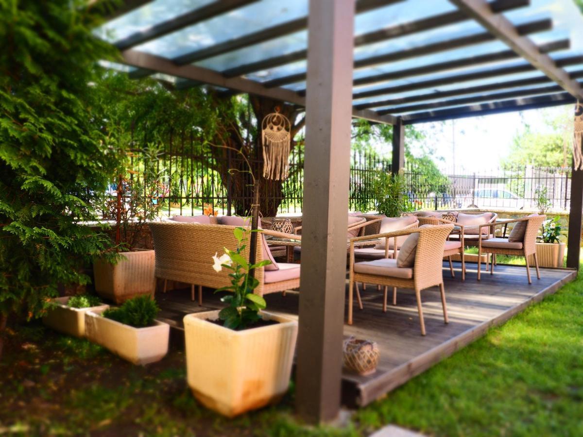 Willow&Pillow Apartments Σίμπιου Εξωτερικό φωτογραφία