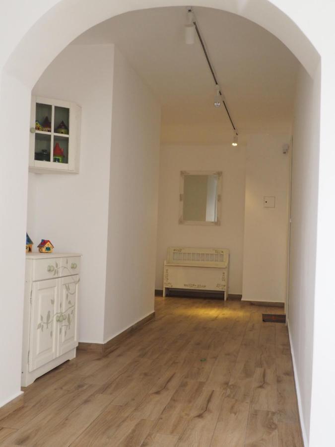 Willow&Pillow Apartments Σίμπιου Εξωτερικό φωτογραφία