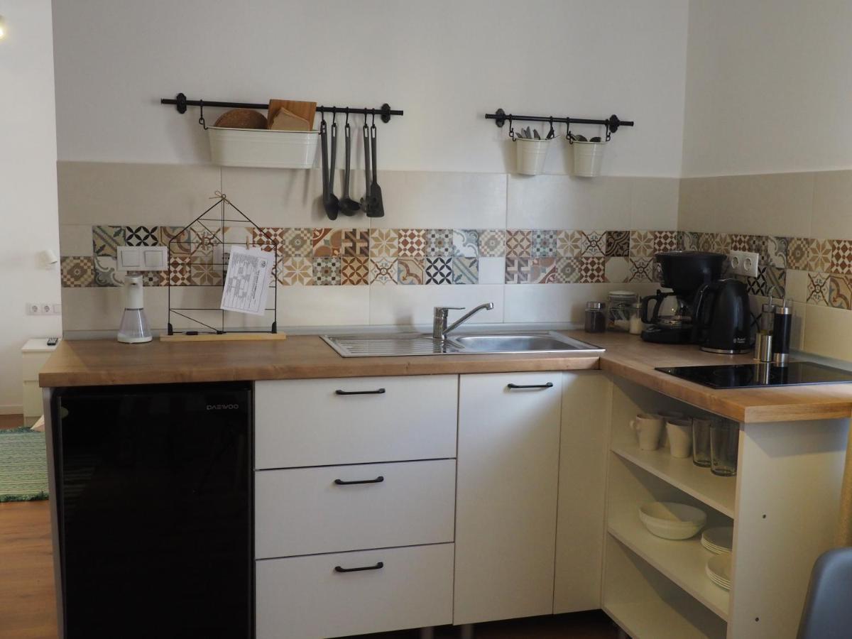 Willow&Pillow Apartments Σίμπιου Εξωτερικό φωτογραφία