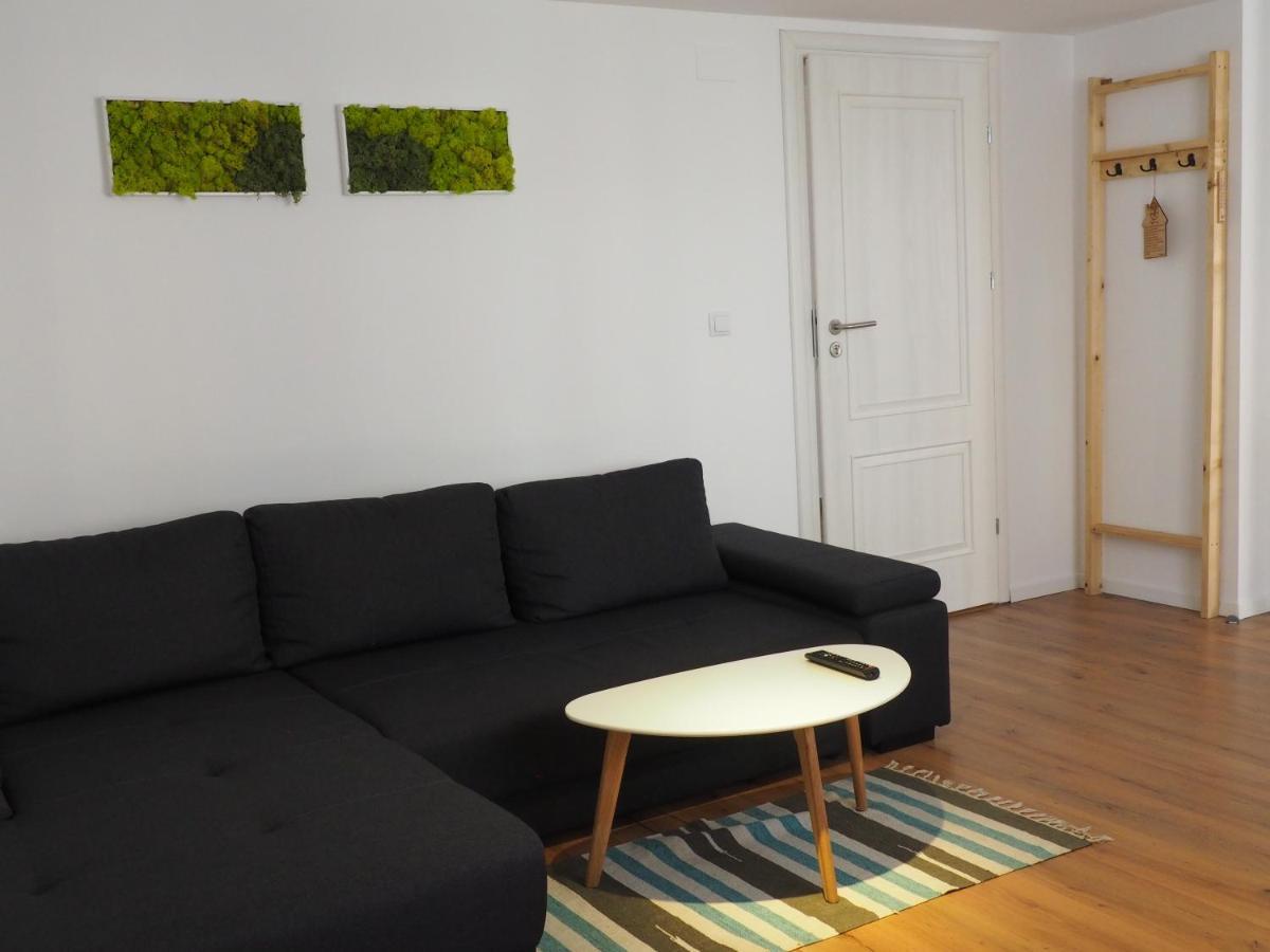 Willow&Pillow Apartments Σίμπιου Εξωτερικό φωτογραφία