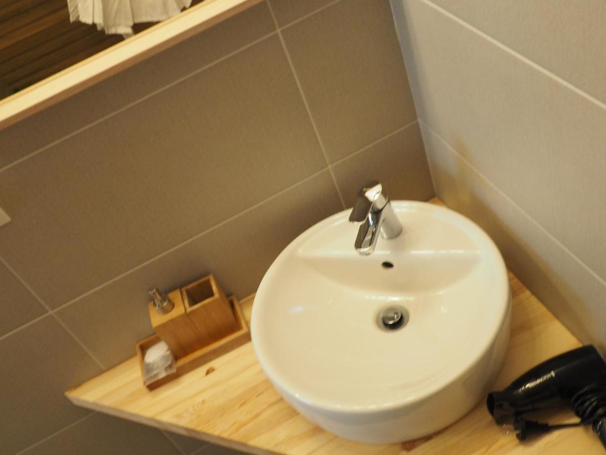 Willow&Pillow Apartments Σίμπιου Εξωτερικό φωτογραφία