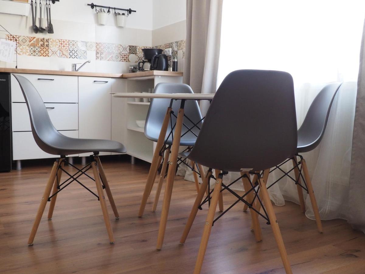 Willow&Pillow Apartments Σίμπιου Εξωτερικό φωτογραφία