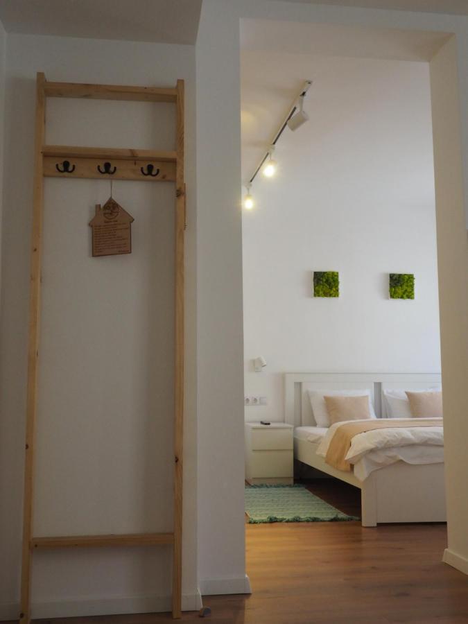Willow&Pillow Apartments Σίμπιου Εξωτερικό φωτογραφία