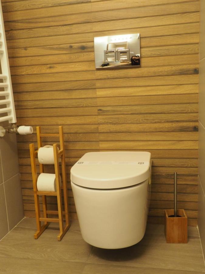 Willow&Pillow Apartments Σίμπιου Εξωτερικό φωτογραφία