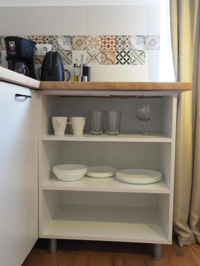 Willow&Pillow Apartments Σίμπιου Εξωτερικό φωτογραφία