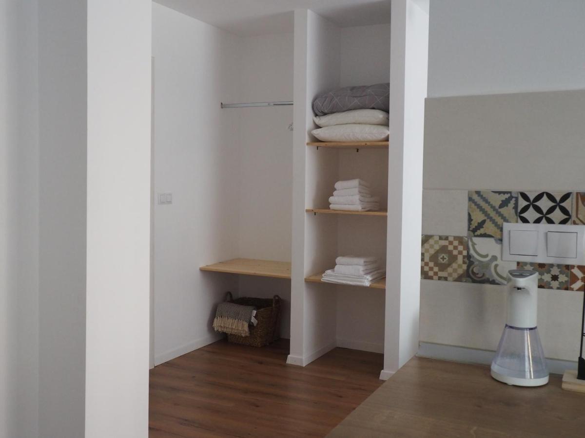 Willow&Pillow Apartments Σίμπιου Εξωτερικό φωτογραφία
