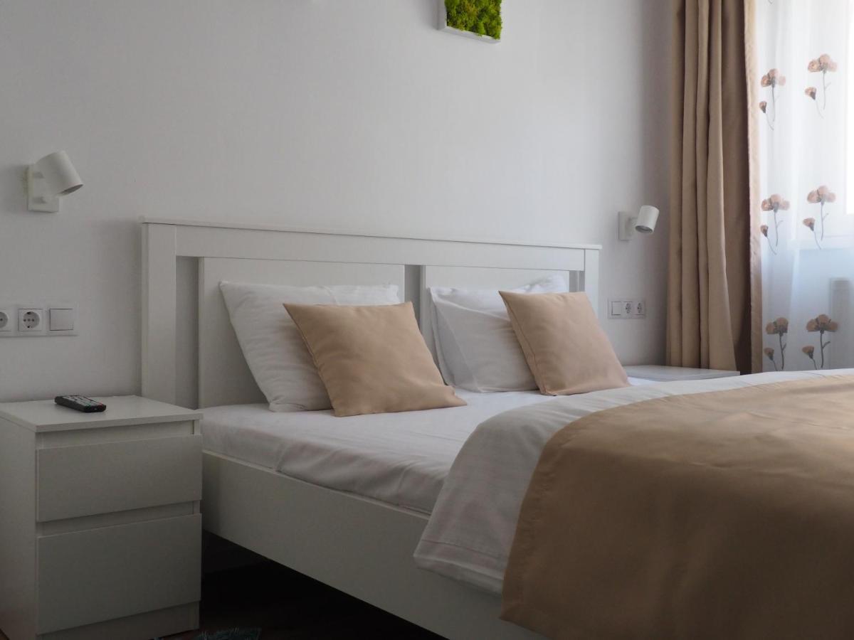 Willow&Pillow Apartments Σίμπιου Εξωτερικό φωτογραφία