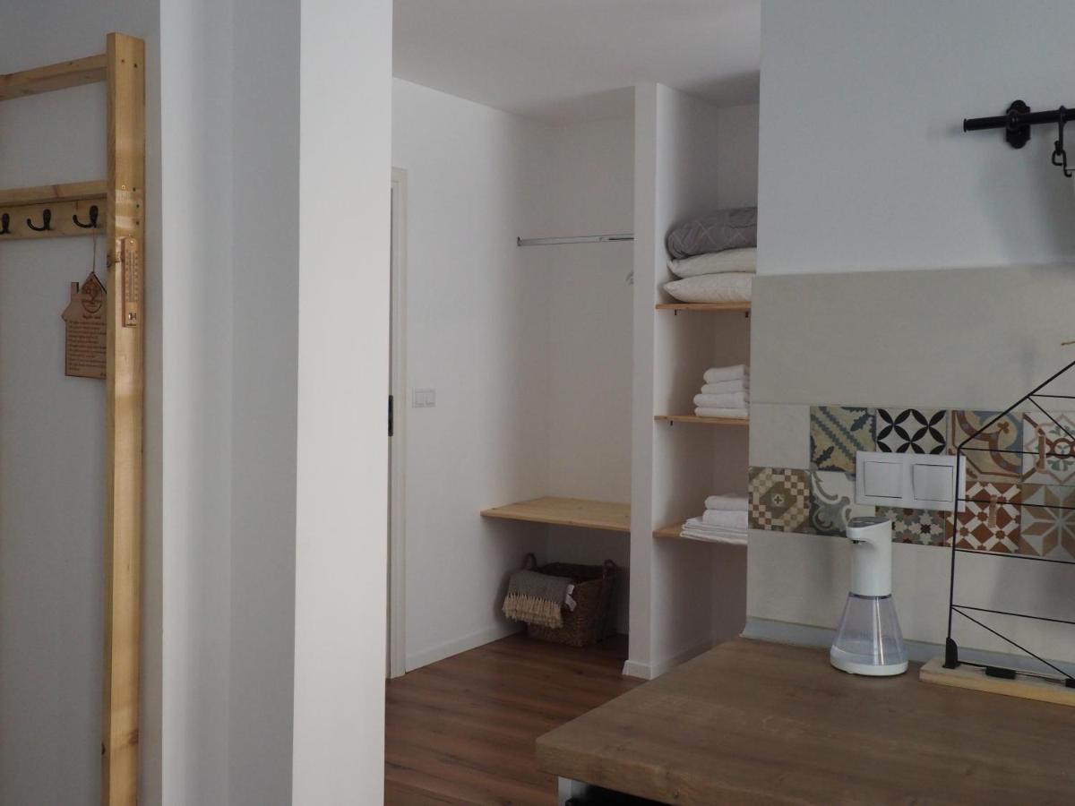 Willow&Pillow Apartments Σίμπιου Εξωτερικό φωτογραφία