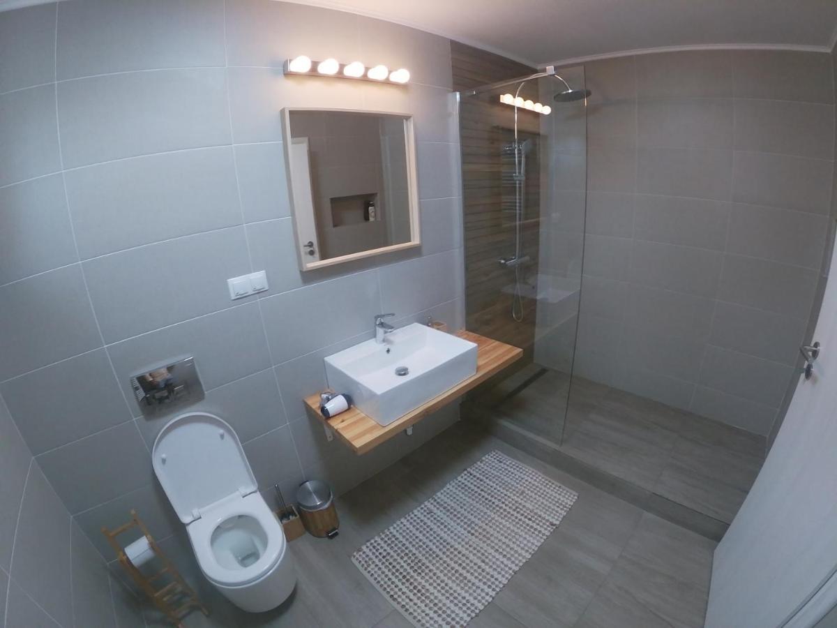 Willow&Pillow Apartments Σίμπιου Εξωτερικό φωτογραφία