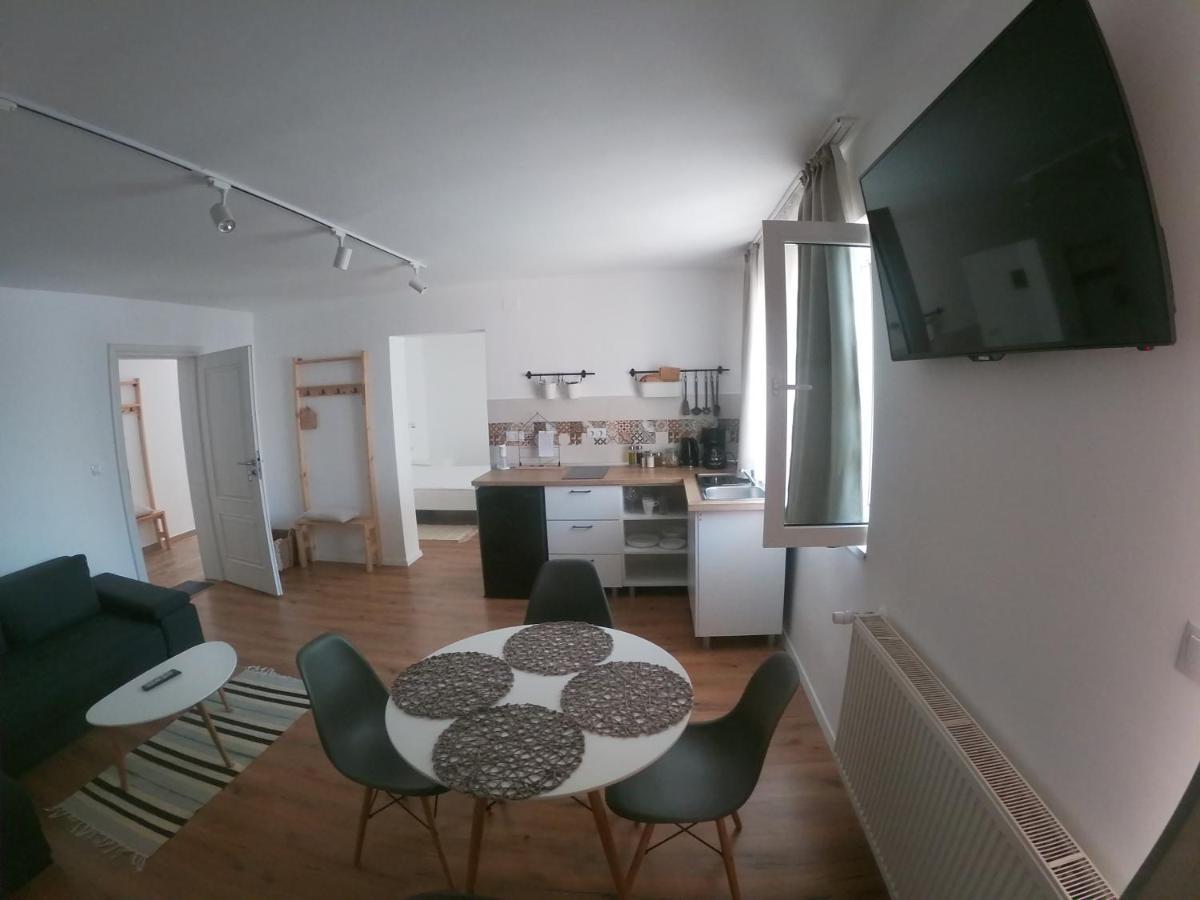 Willow&Pillow Apartments Σίμπιου Εξωτερικό φωτογραφία