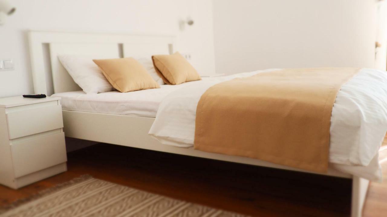Willow&Pillow Apartments Σίμπιου Εξωτερικό φωτογραφία