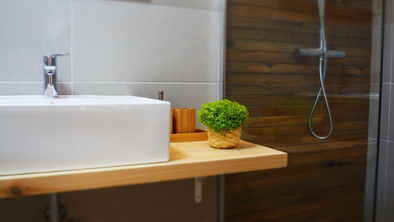 Willow&Pillow Apartments Σίμπιου Εξωτερικό φωτογραφία