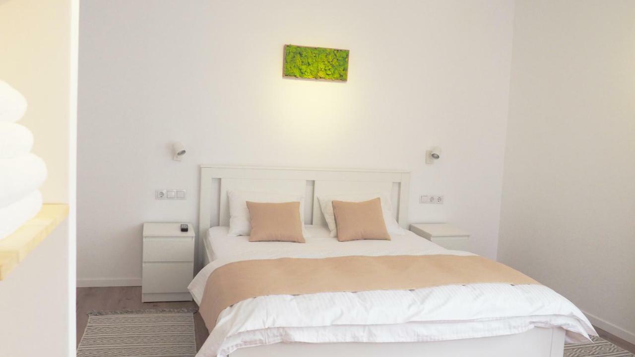 Willow&Pillow Apartments Σίμπιου Εξωτερικό φωτογραφία