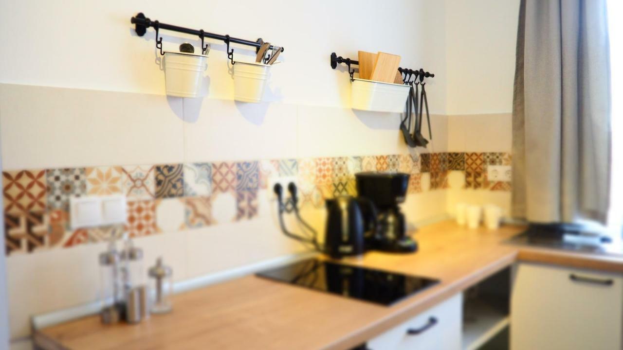 Willow&Pillow Apartments Σίμπιου Εξωτερικό φωτογραφία