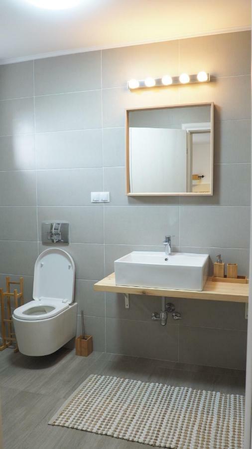 Willow&Pillow Apartments Σίμπιου Εξωτερικό φωτογραφία