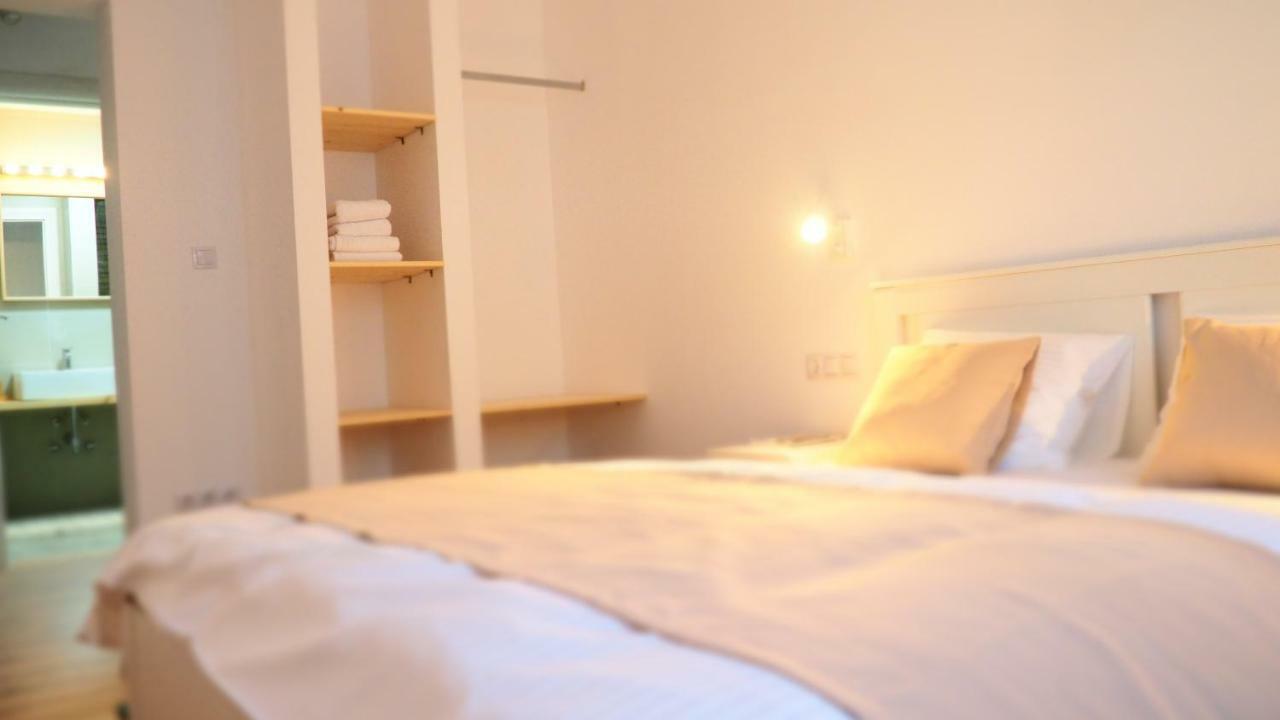 Willow&Pillow Apartments Σίμπιου Εξωτερικό φωτογραφία