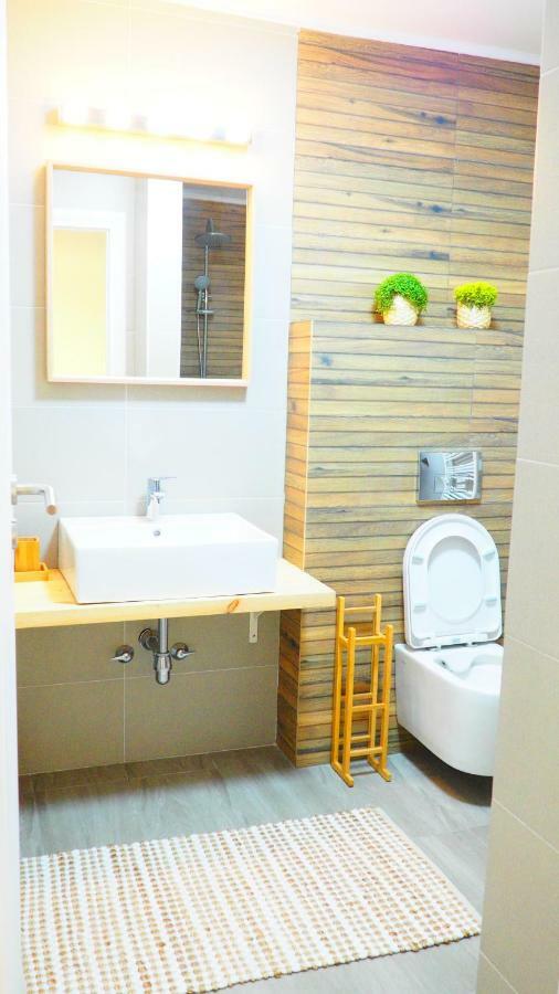 Willow&Pillow Apartments Σίμπιου Εξωτερικό φωτογραφία