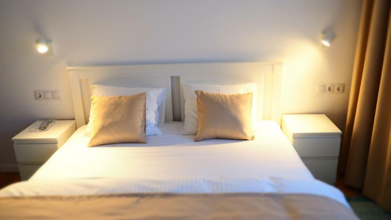 Willow&Pillow Apartments Σίμπιου Εξωτερικό φωτογραφία