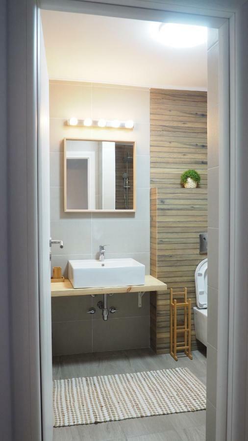 Willow&Pillow Apartments Σίμπιου Εξωτερικό φωτογραφία