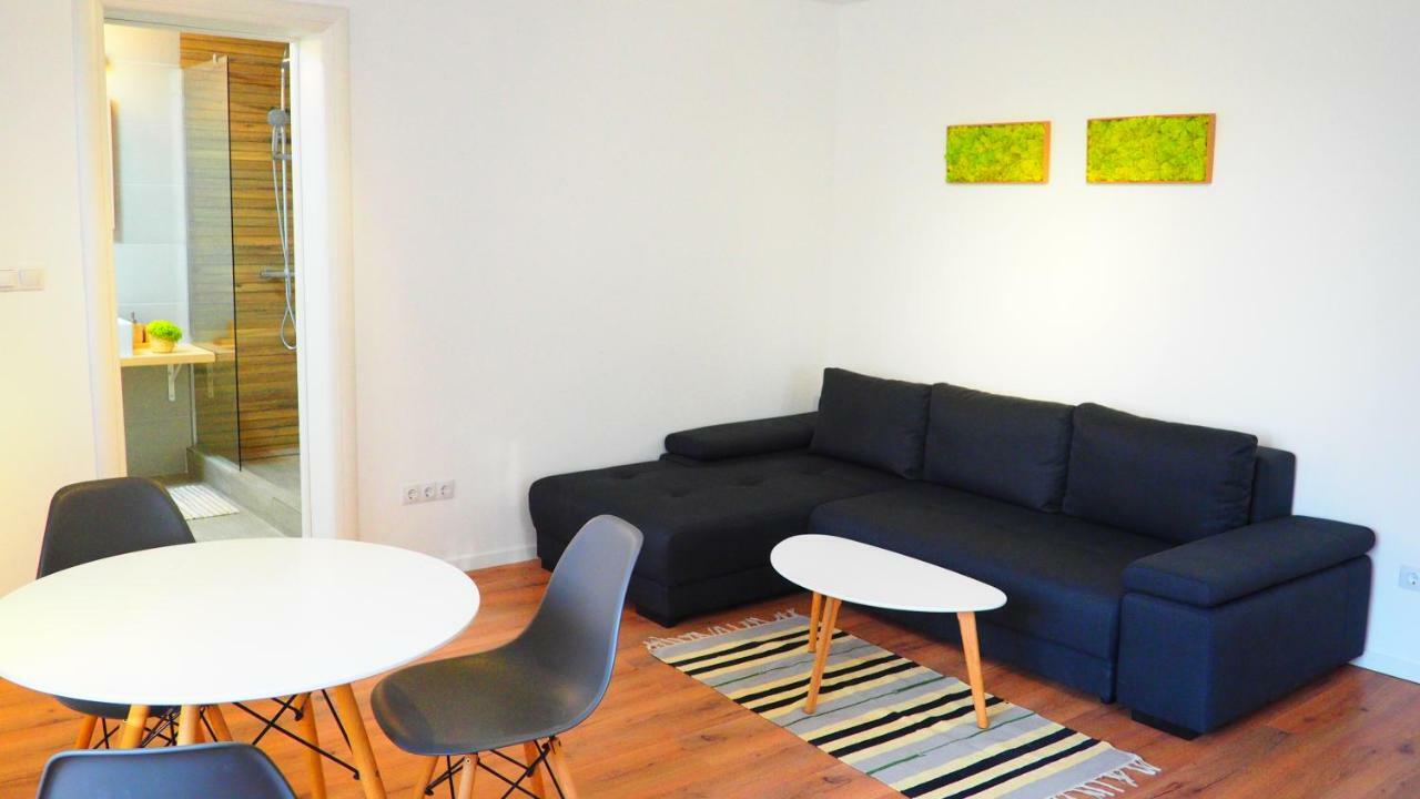 Willow&Pillow Apartments Σίμπιου Εξωτερικό φωτογραφία