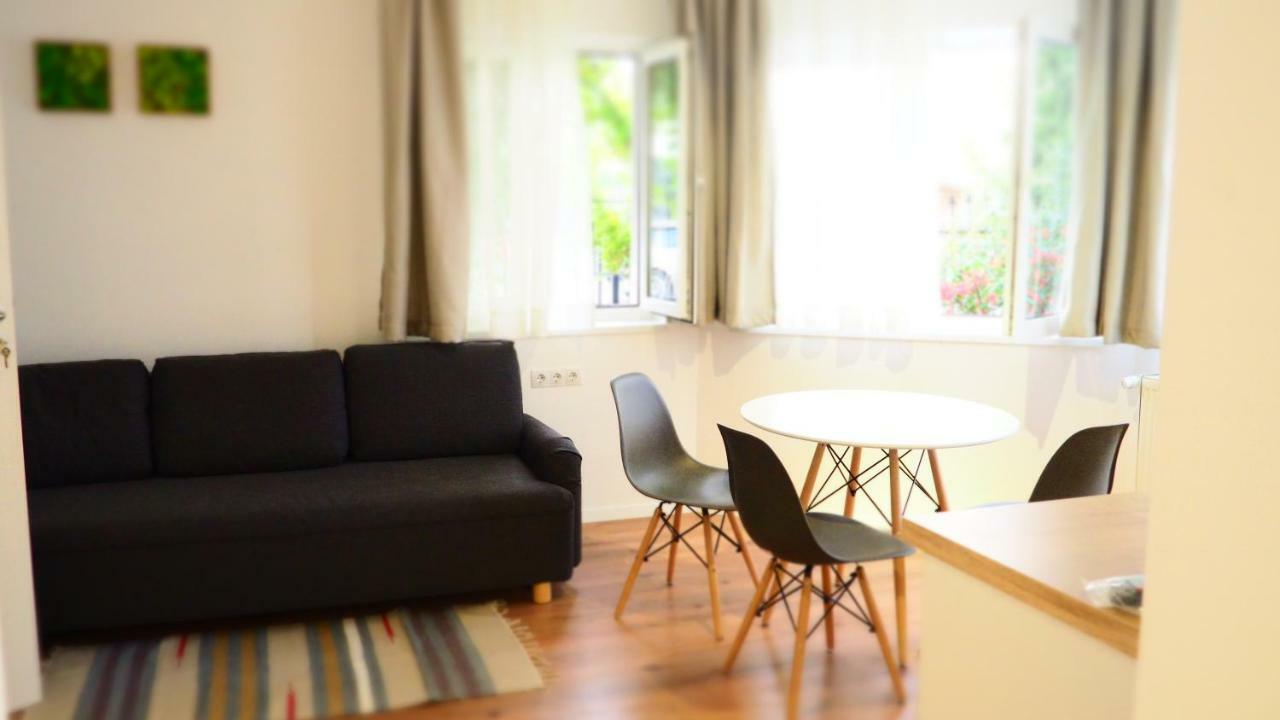 Willow&Pillow Apartments Σίμπιου Εξωτερικό φωτογραφία