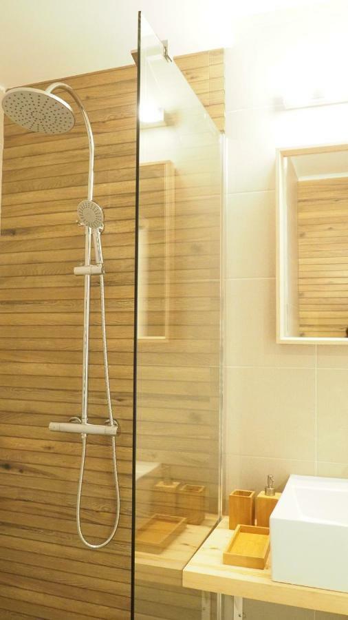 Willow&Pillow Apartments Σίμπιου Εξωτερικό φωτογραφία