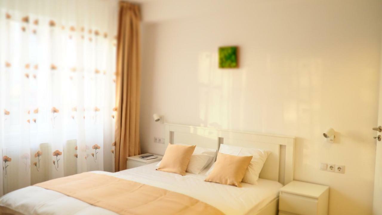 Willow&Pillow Apartments Σίμπιου Εξωτερικό φωτογραφία
