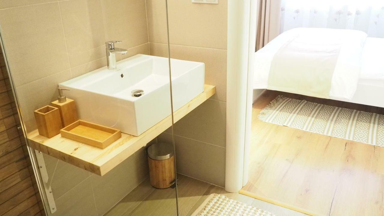 Willow&Pillow Apartments Σίμπιου Εξωτερικό φωτογραφία
