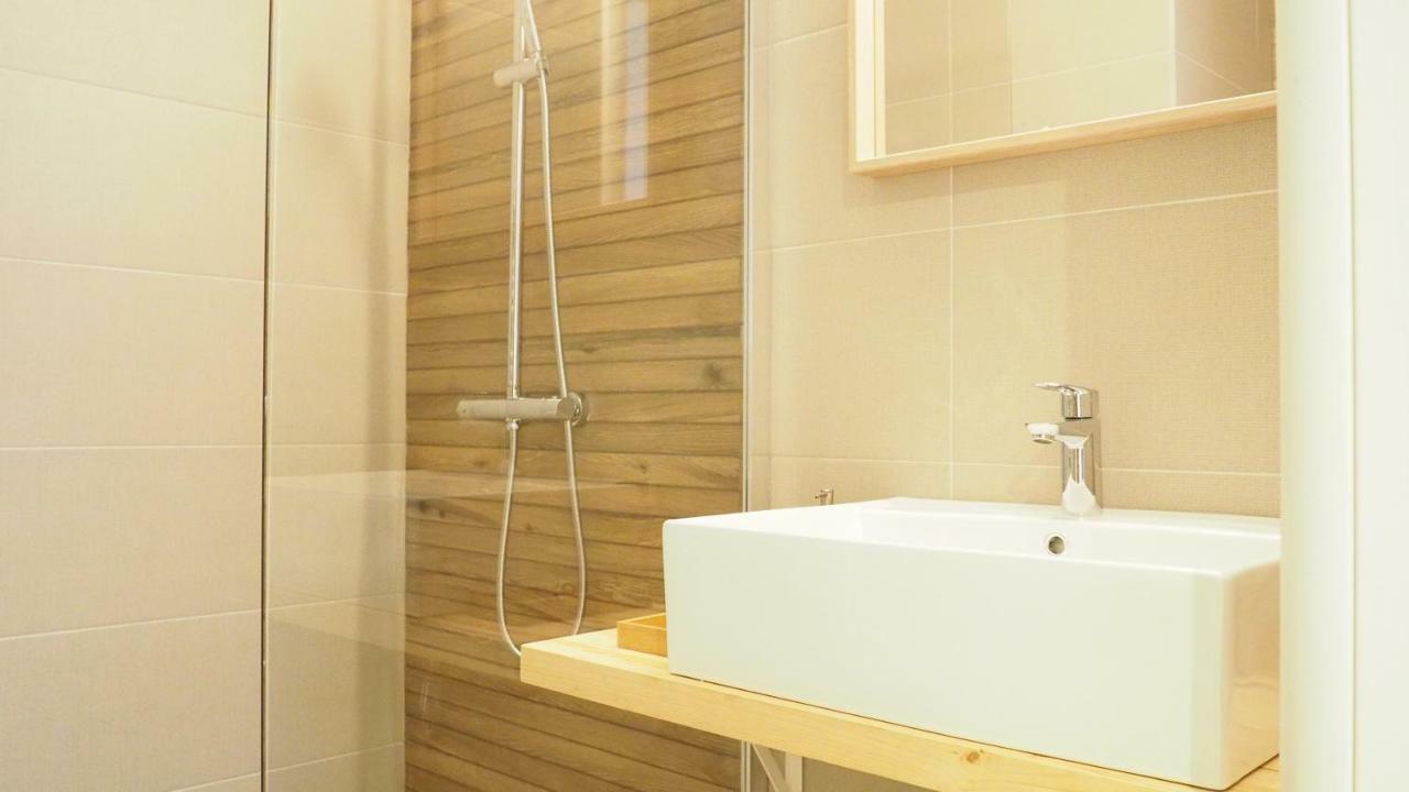 Willow&Pillow Apartments Σίμπιου Εξωτερικό φωτογραφία